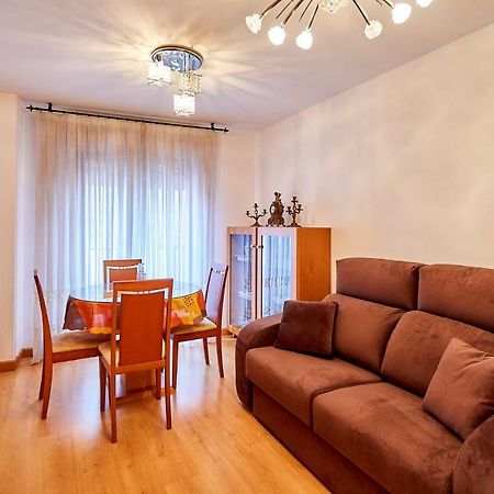 Vut Plaza Florida Apartment Salamanca Exterior photo