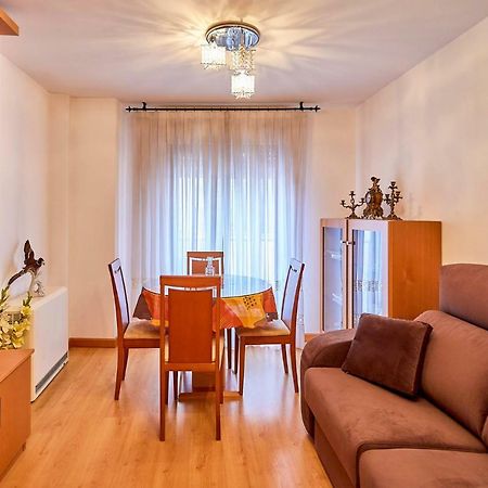 Vut Plaza Florida Apartment Salamanca Exterior photo